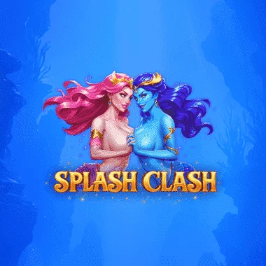 Splash Clash